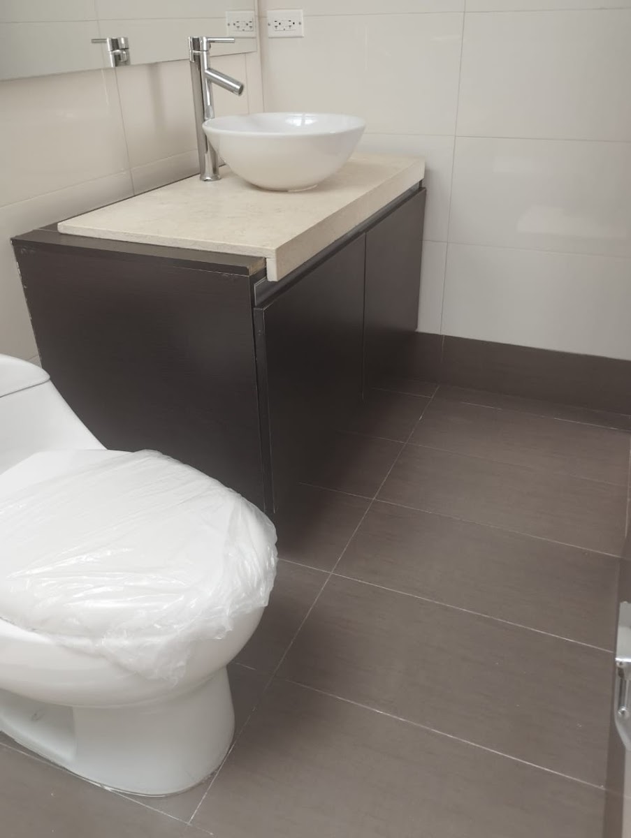 Apartamento – Los Rosales – Bogota