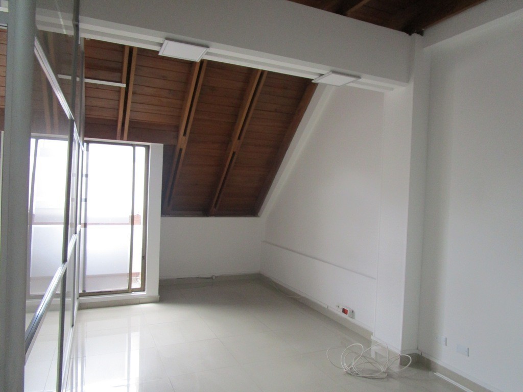 Oficina – Chico Norte Ii – Bogota