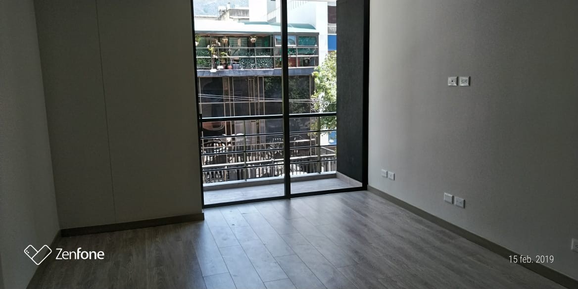 Apartamento – Antiguo Country – Bogota