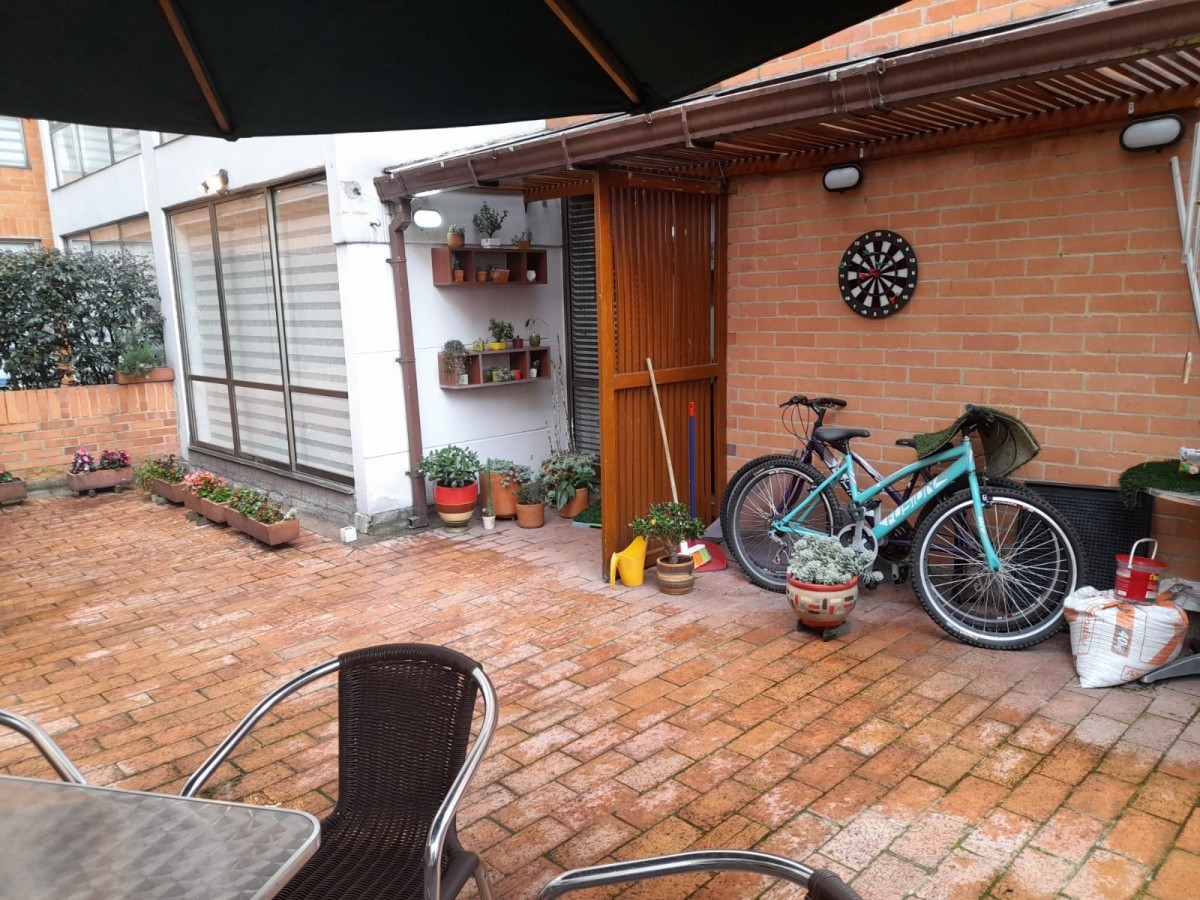 Apartamento – Lisboa – Bogota