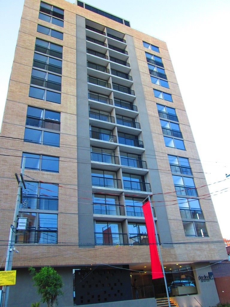 Apartamento – Cedritos – Bogota
