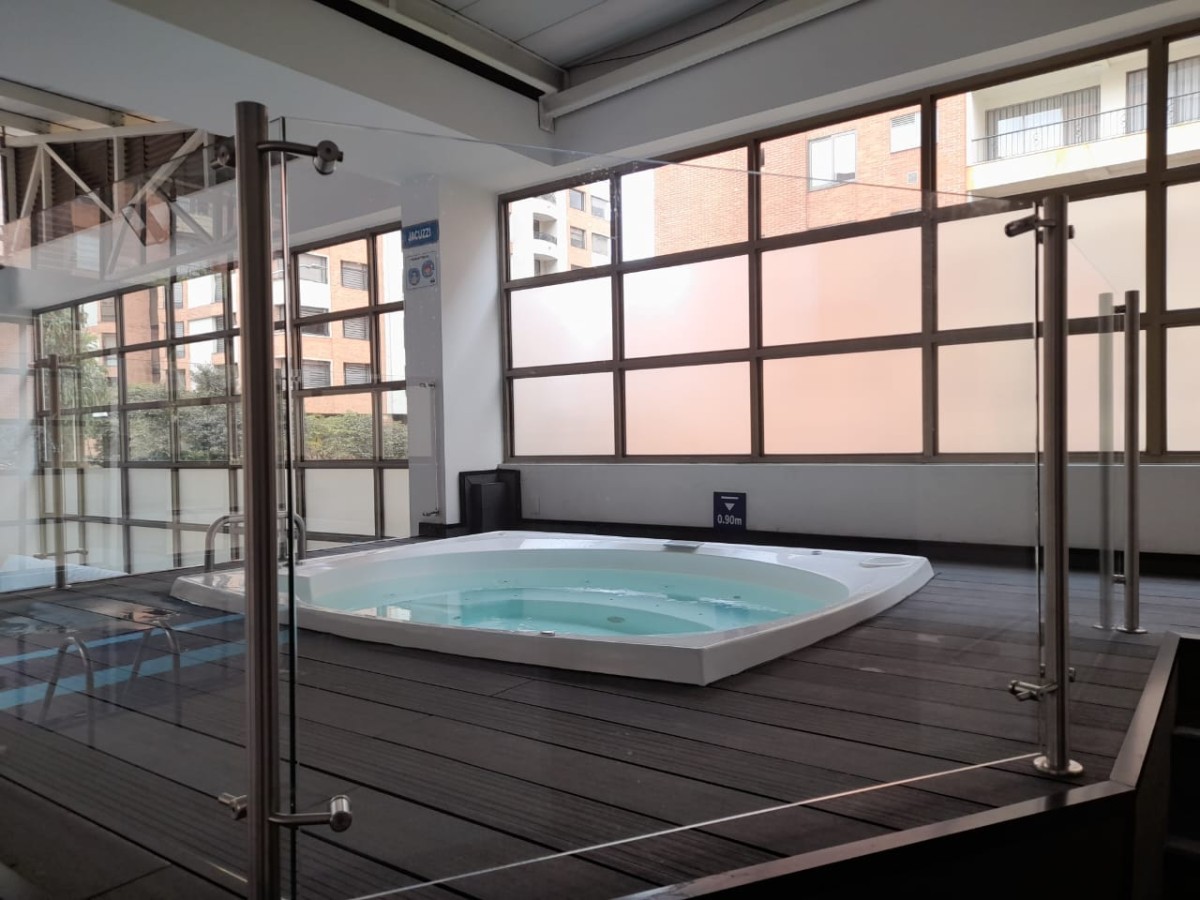 Apartamento – Lisboa – Bogota