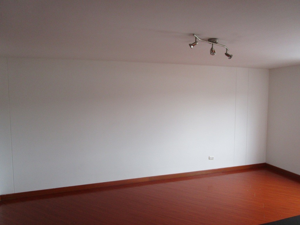 Apartamento – El Contador – Bogota