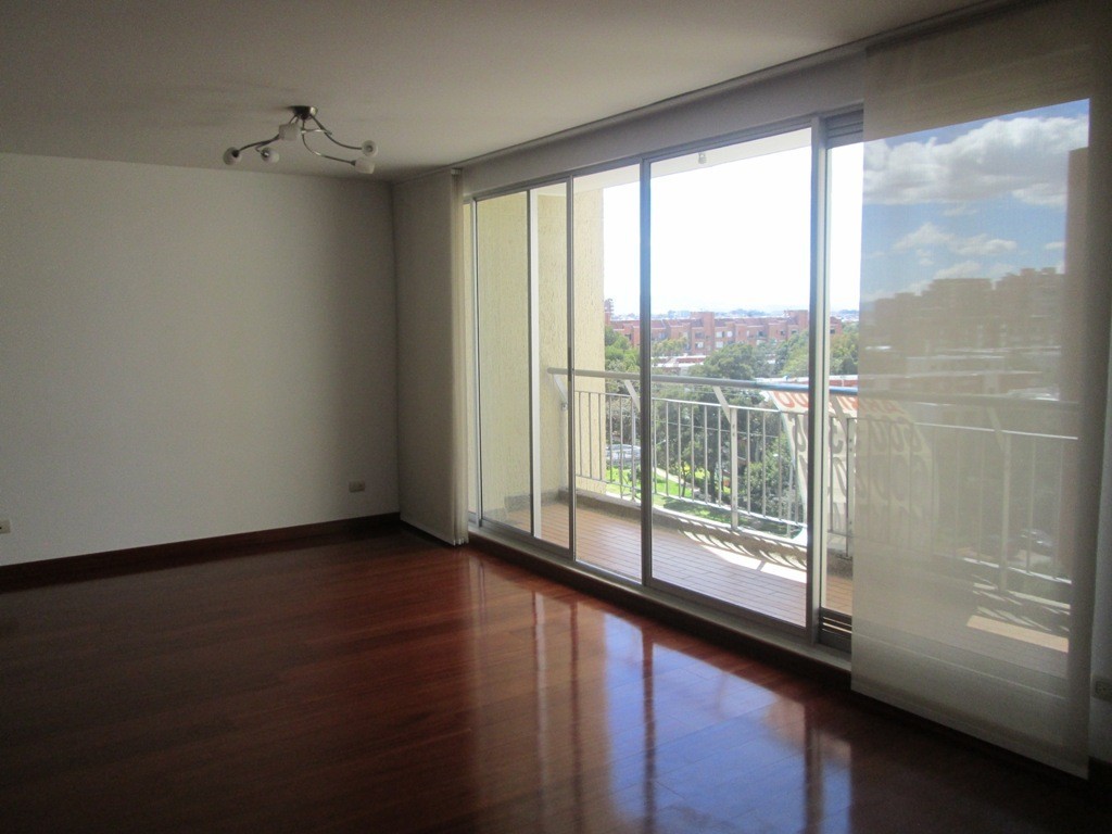 Apartamento – Bella Suiza – Bogota