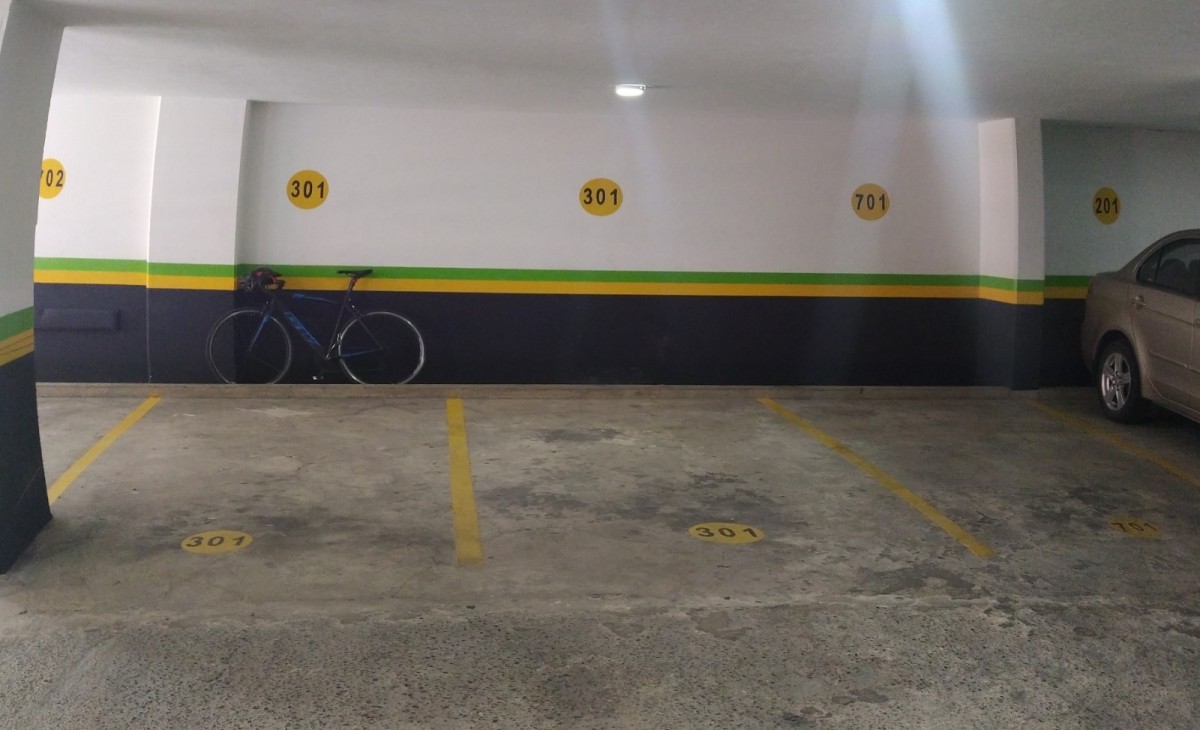 Oficina – El Retiro – Bogota