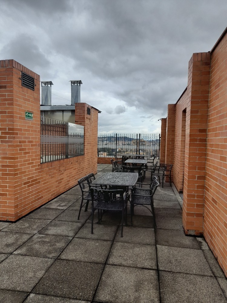 Apartamento – Bella Suiza – Bogota