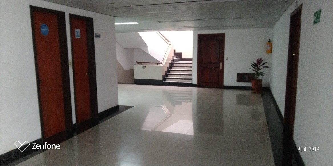 Oficina – Chico Norte – Bogota