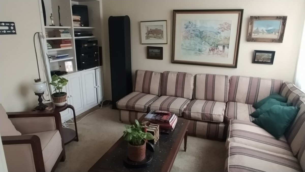 Apartamento – Santa Barbara Oriental – Bogota