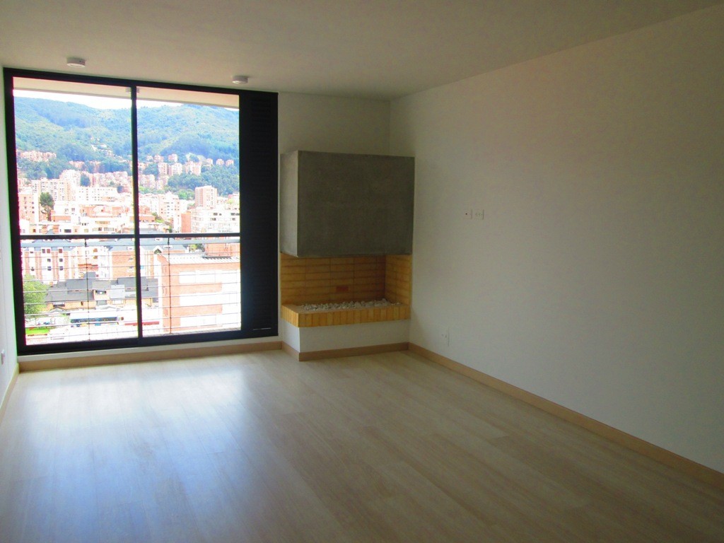 Apartamento – Cedritos – Bogota