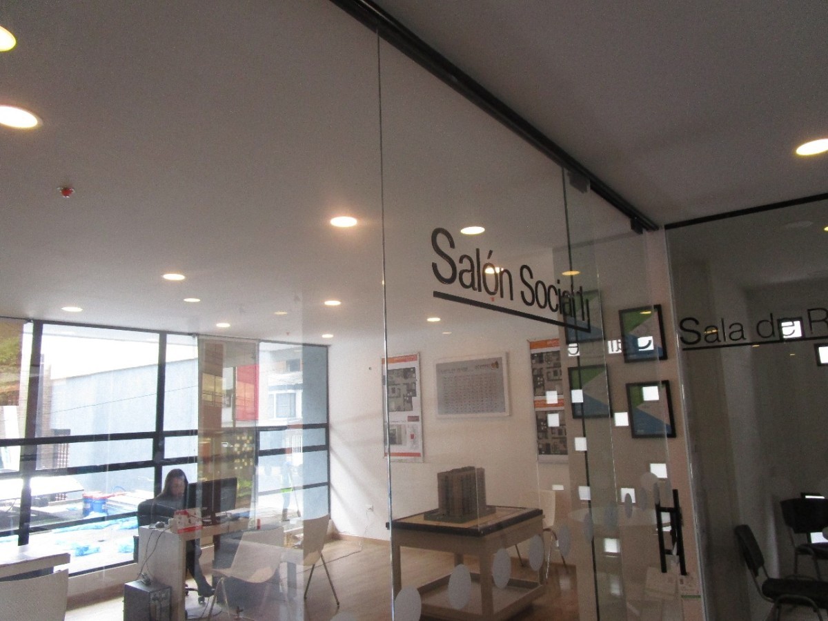 Apartamento – Cedritos – Bogota