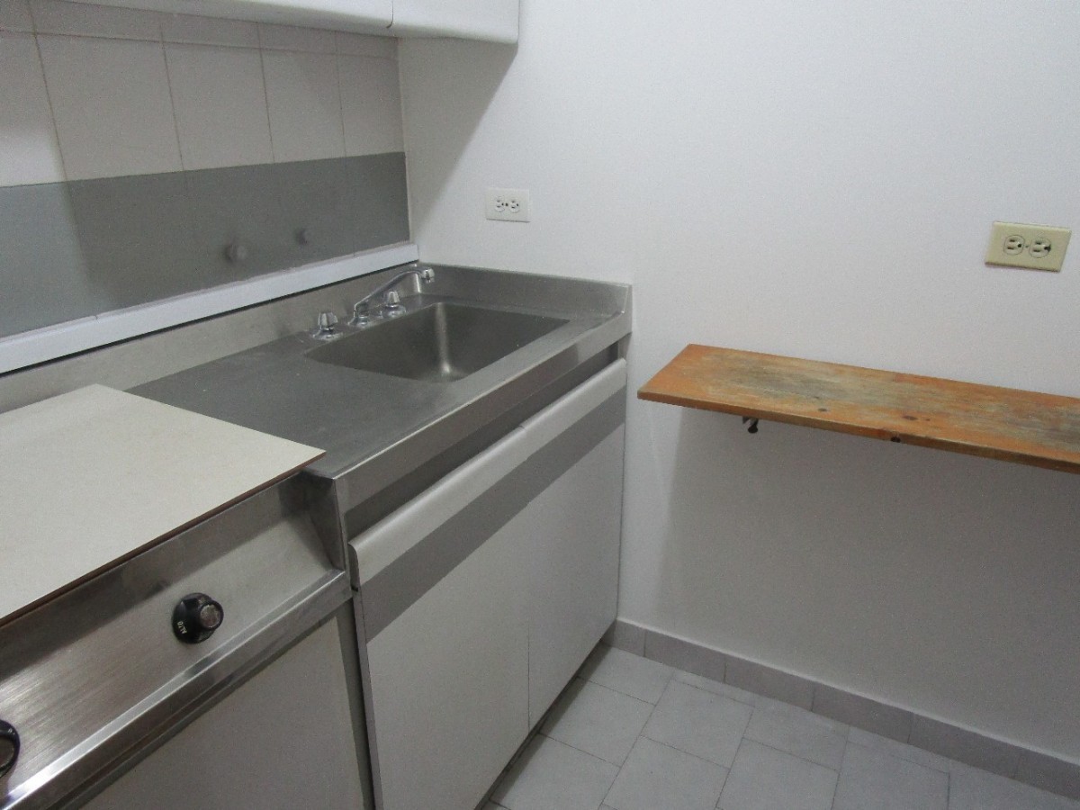 Oficina – Porciuncula – Bogota