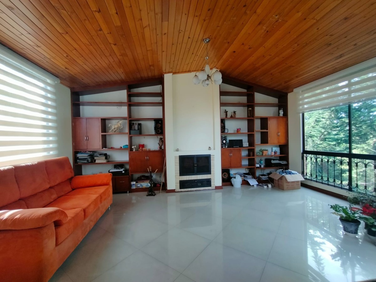 Casa – Pontevedra – Bogota