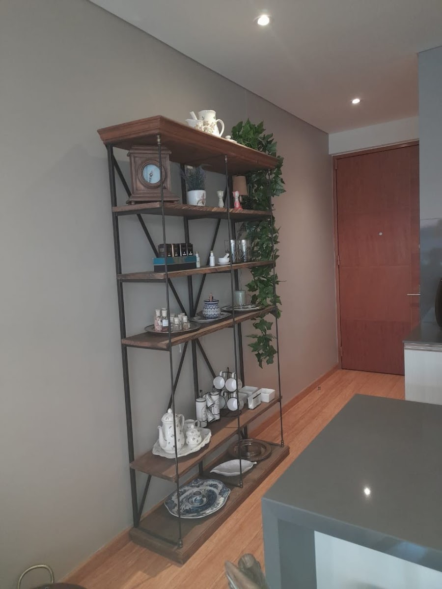 Apartamento – La Cabrera – Bogota
