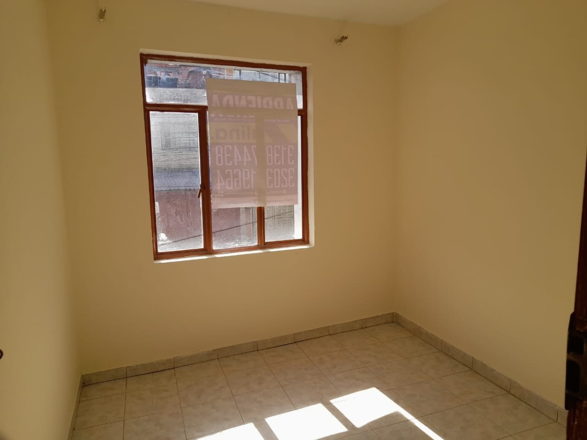 Apartamento – 20 De Julio – Bogota