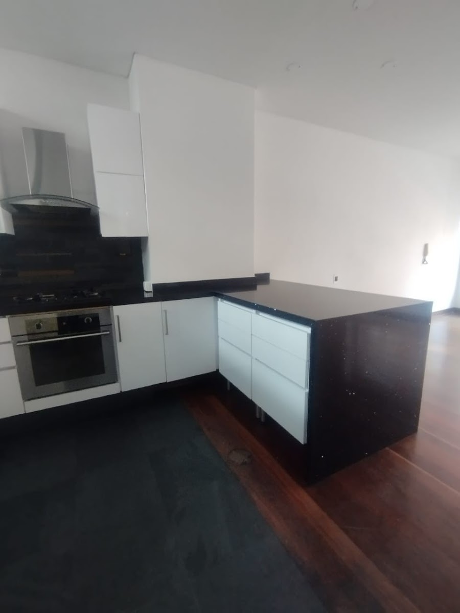 Apartamento – Chico Navarra – Bogota