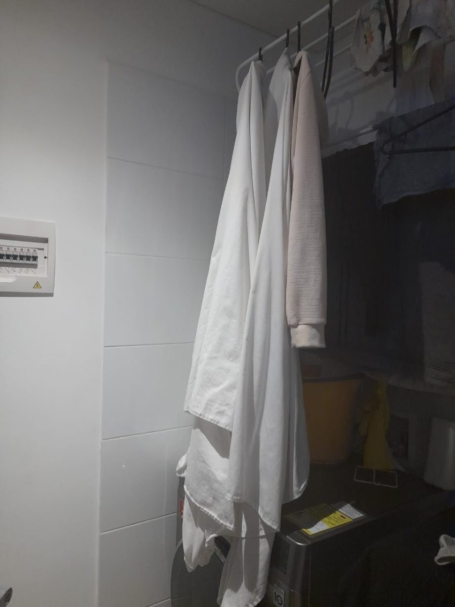 Apartamento – Santa Barbara Alta – Bogota