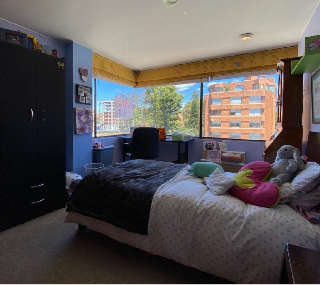 Apartamento – Chico Norte – Bogota