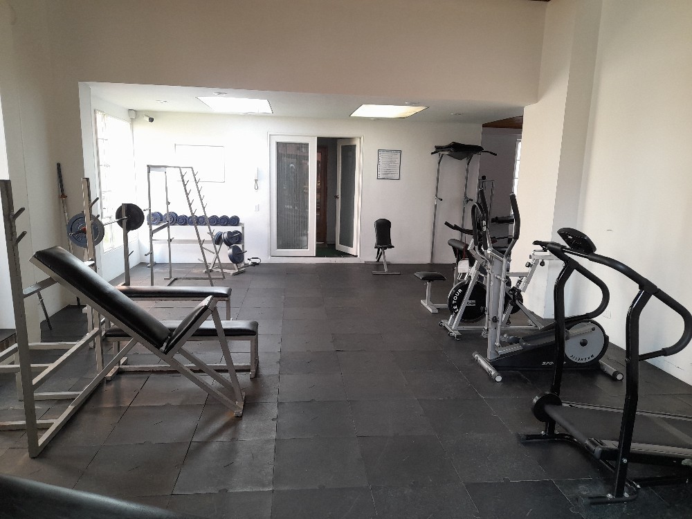 Apartamento – Colina Campestre – Bogota