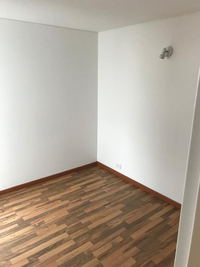 Apartamento – Centro Historico – Bogota