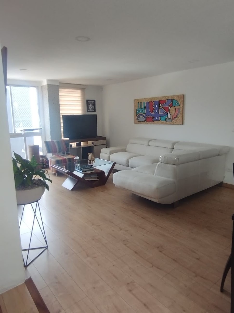 Apartamento – Pasadena – Bogota
