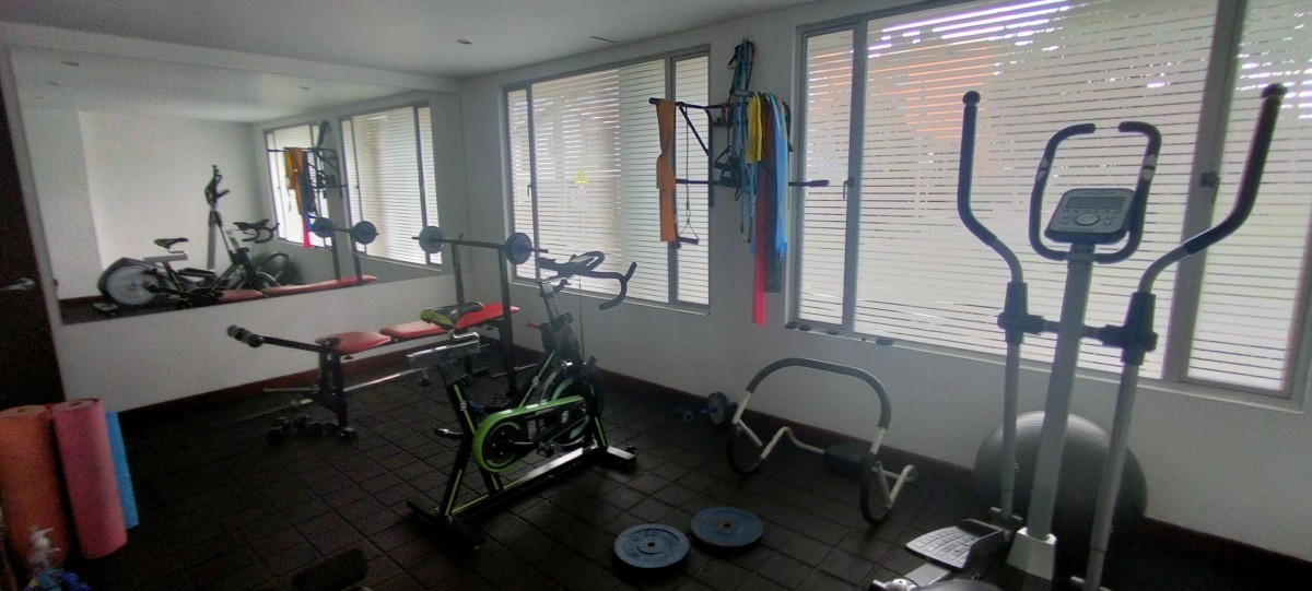 Apartamento – Nicolas De Federman – Bogota