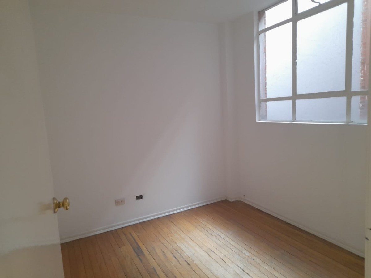 Oficina – La Soledad – Bogota