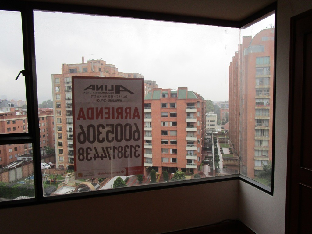 Apartamento – La Calleja – Bogota