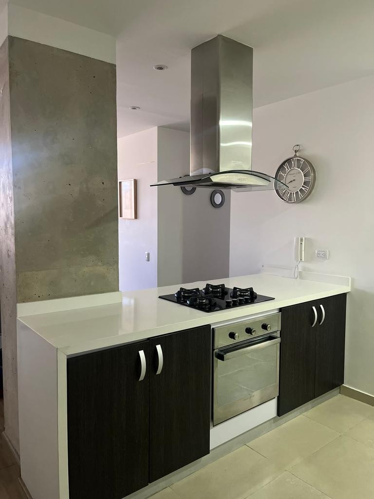 Apartamento – Cedritos – Bogota