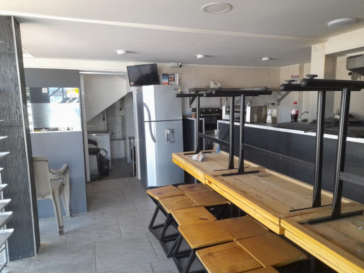 Local – El Recuerdo – Bogota