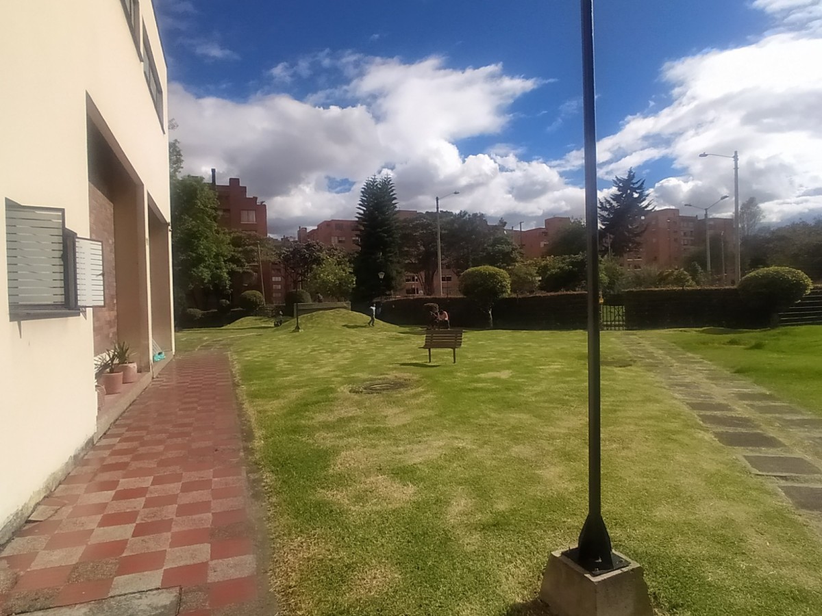 Apartamento – Rincon De Iberia – Bogota