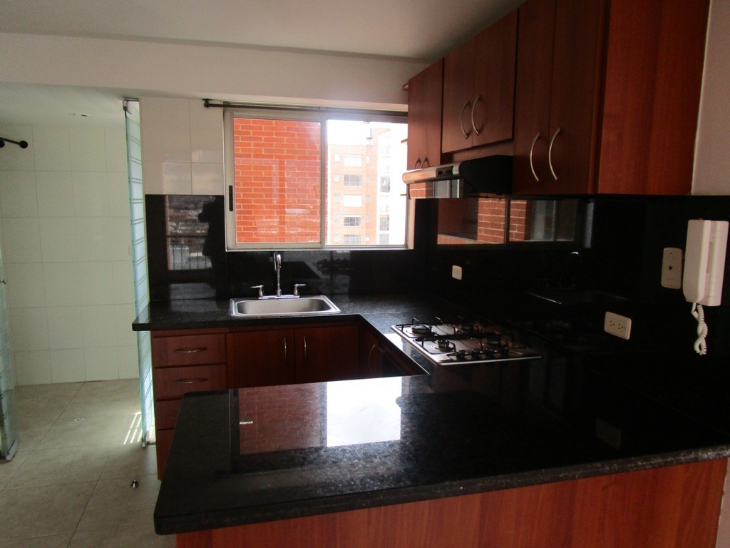 Apartamento – Mazuren – Bogota