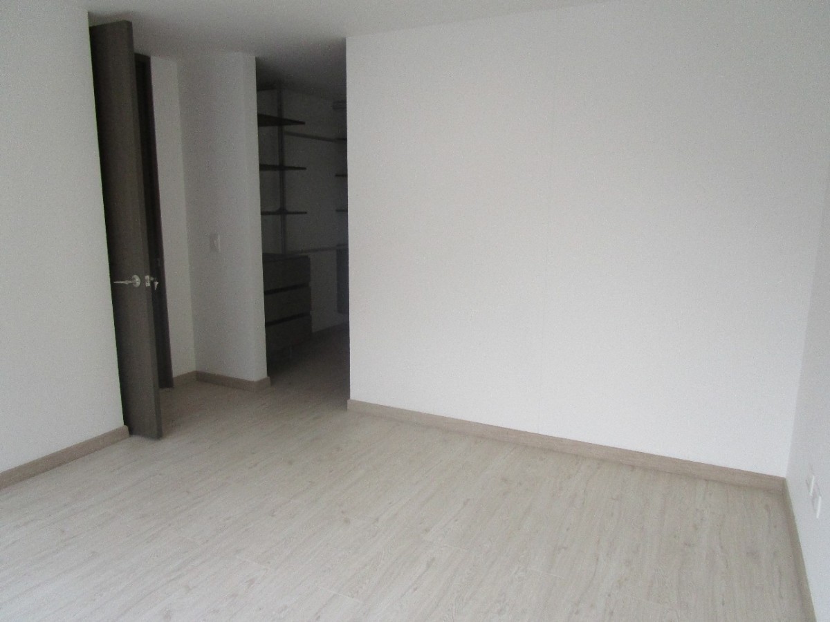 Apartamento – Antiguo Country – Bogota