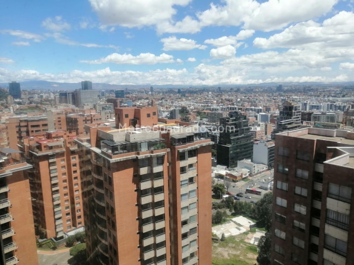 Apartamento – Ginebra – Bogota