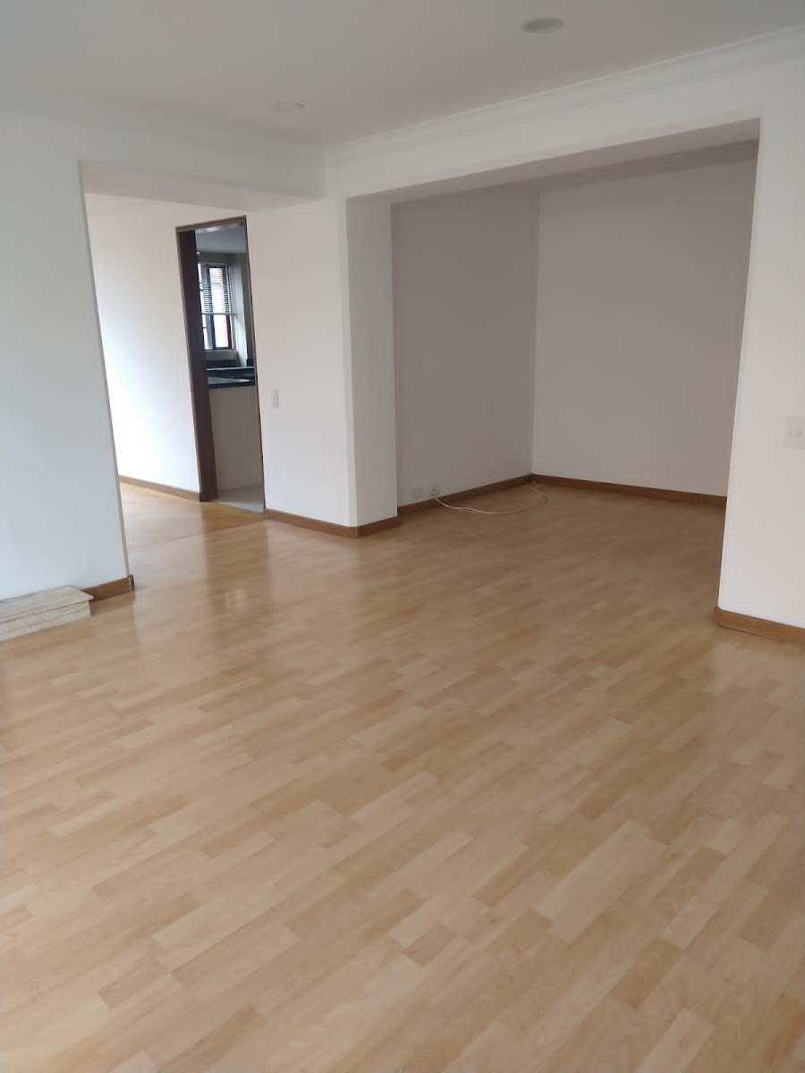 Apartamento – Los Rosales – Bogota