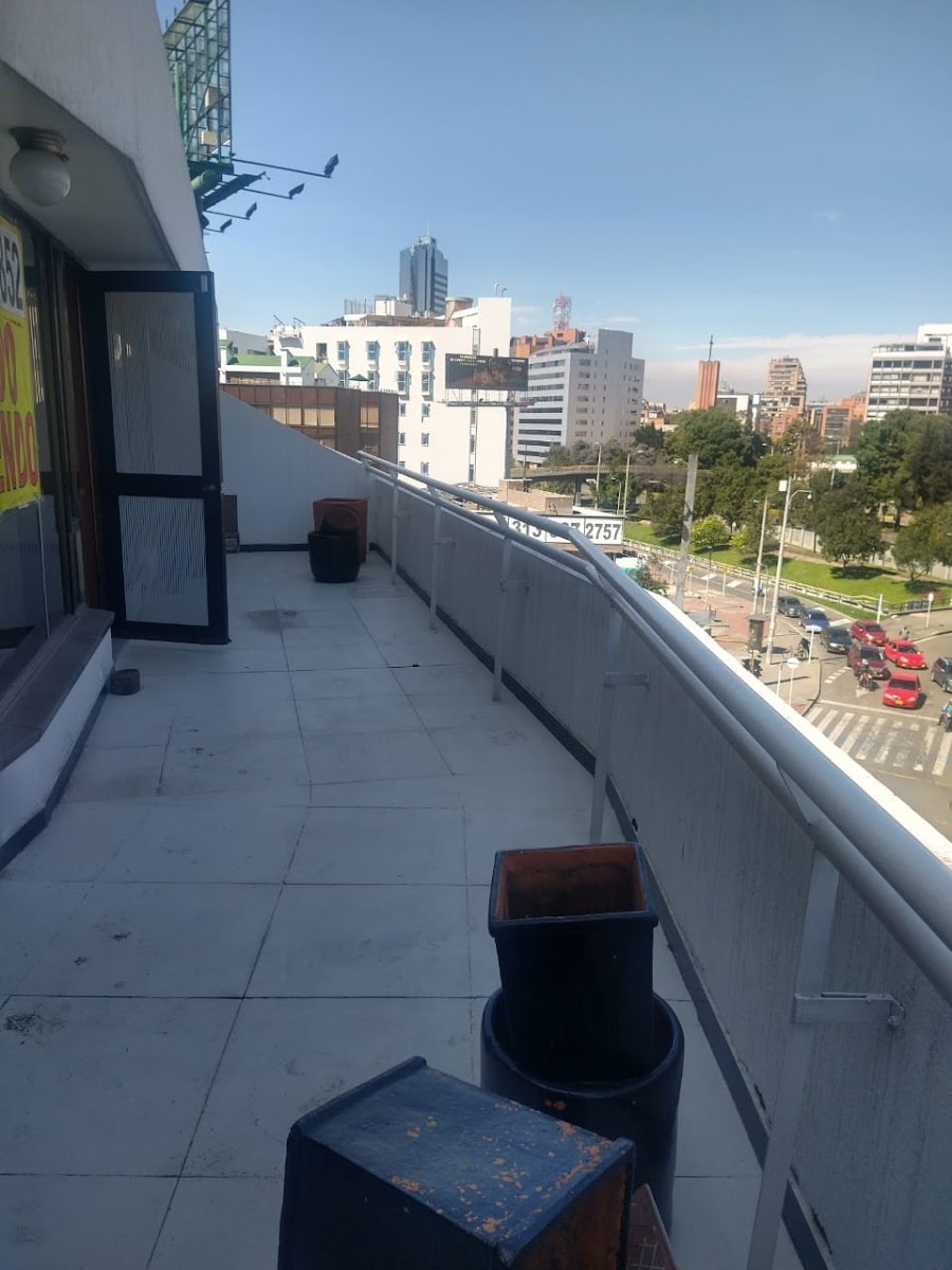 Oficina – Chico Norte – Bogota