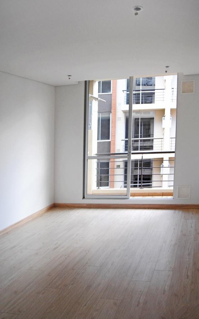 Apartamento – Javeriana – Bogota