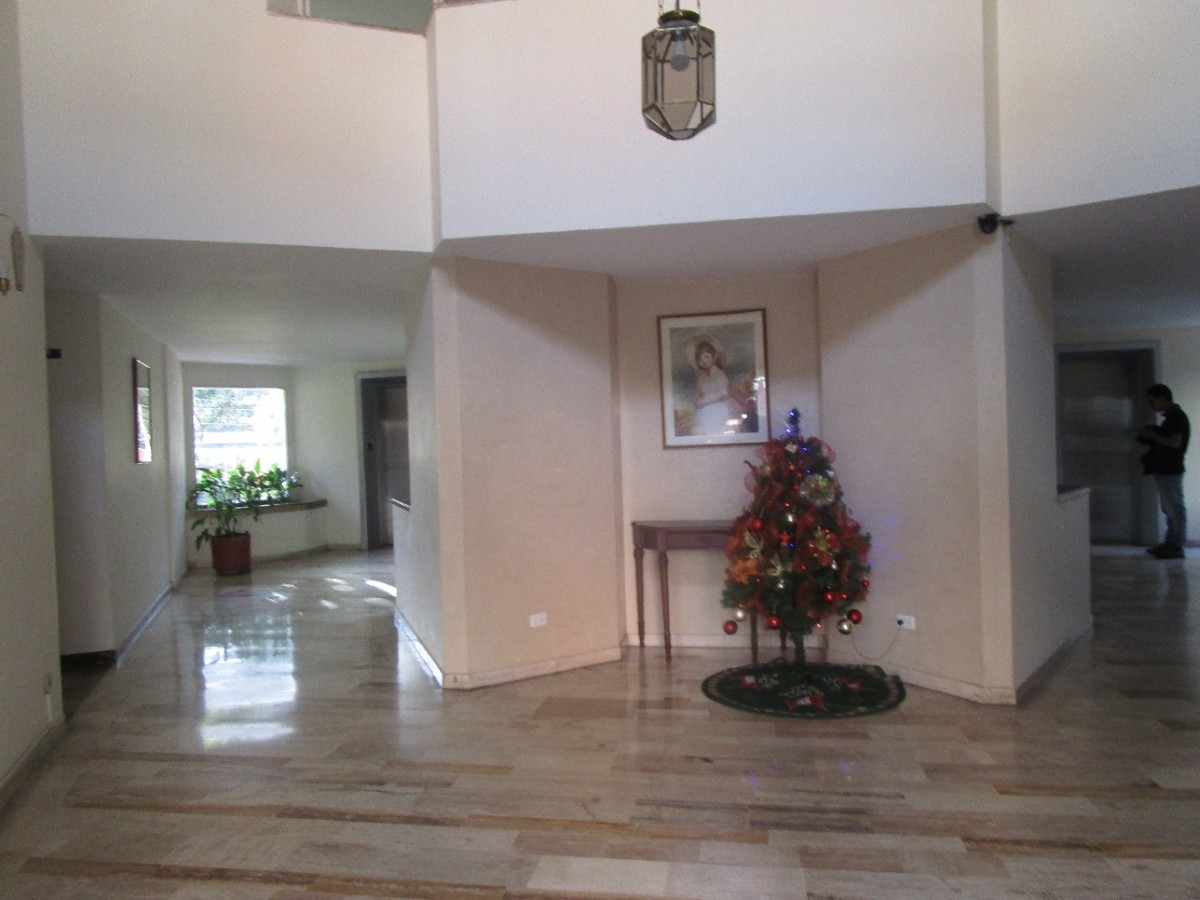 Apartamento – La Castellana – Bogota