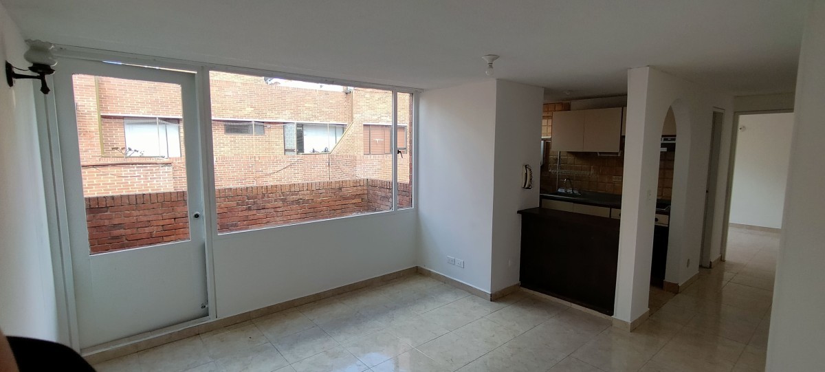 Apartamento – Colina Campestre – Bogota