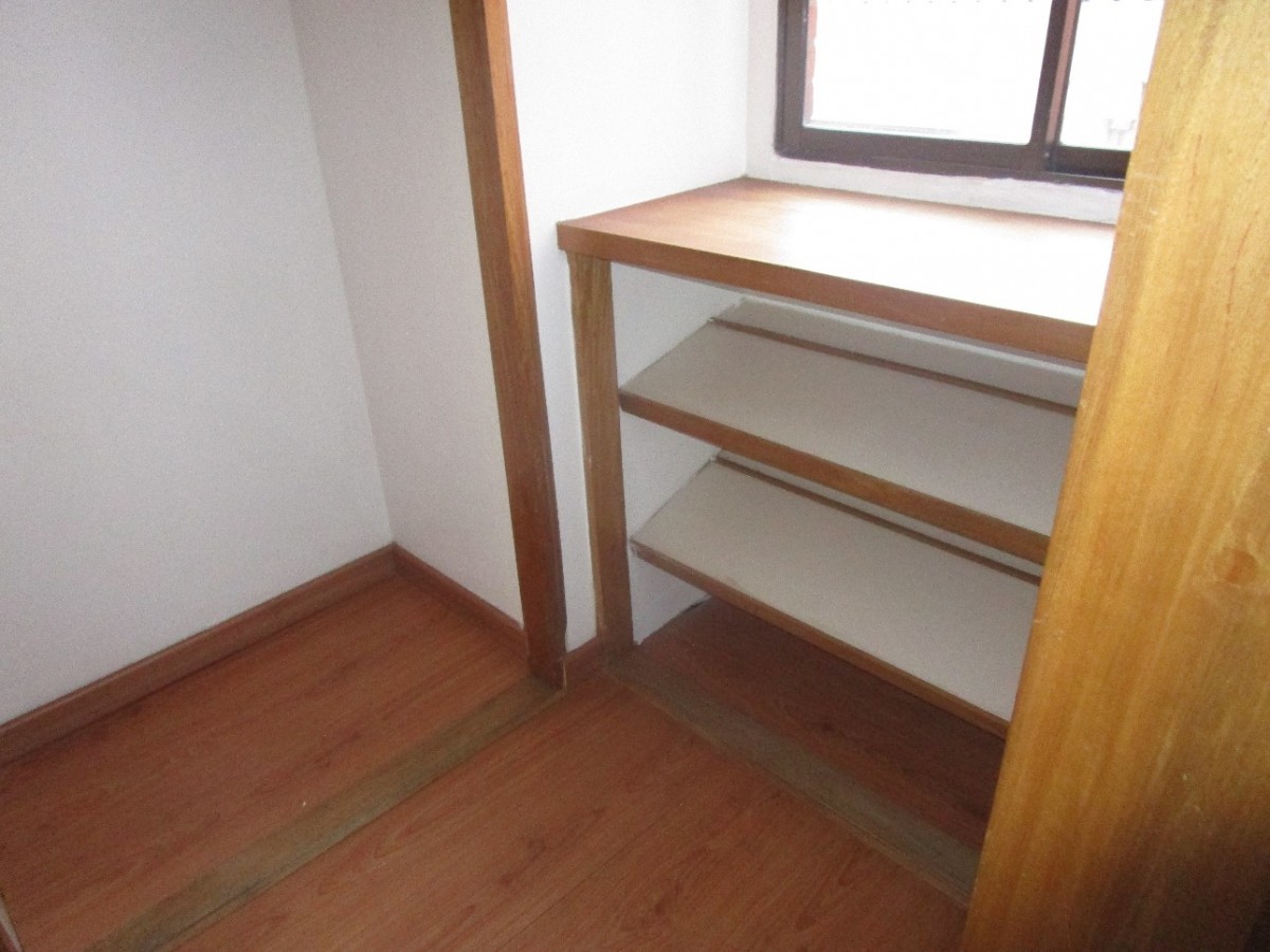 Apartamento – Los Rosales – Bogota