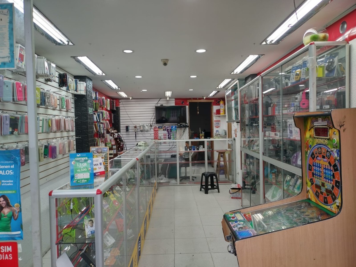 Casa – El Recuerdo San Jorge Alto – Bogota