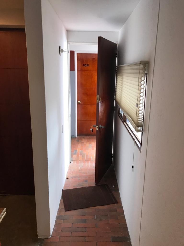 Apartamento – Centro Historico – Bogota