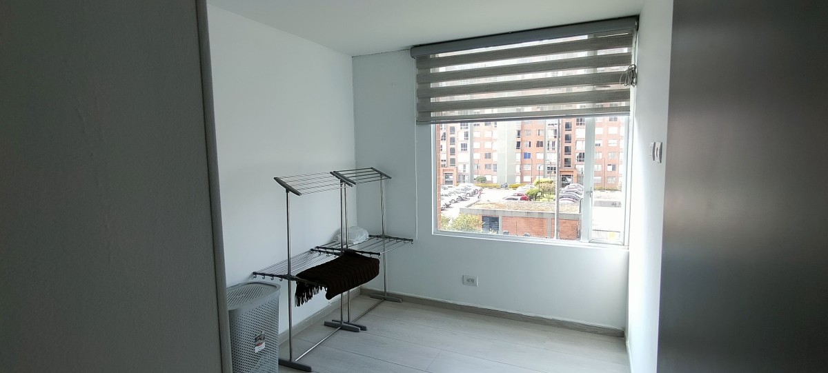 Apartamento – La Felicidad – Bogota