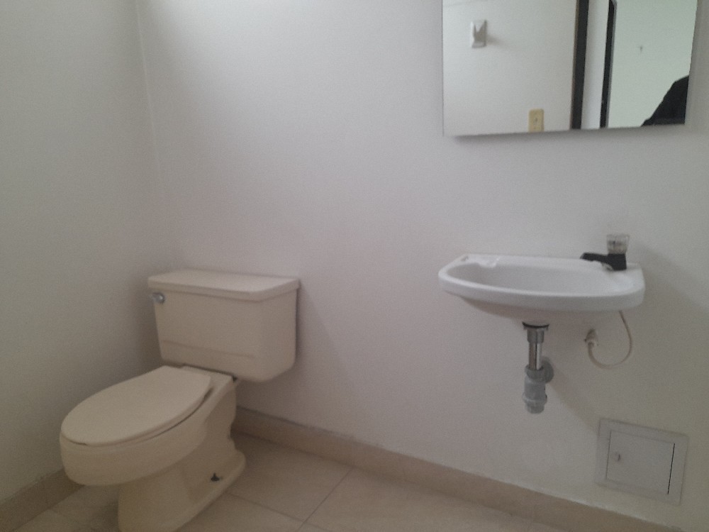 Oficina – Ortezal – Bogota