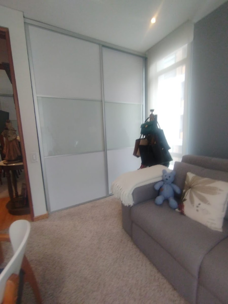 Apartamento – La Cabrera – Bogota