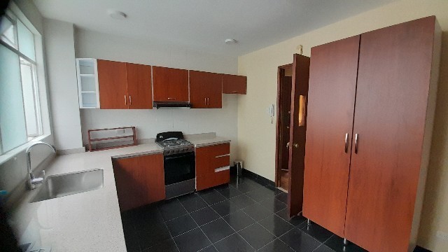 Apartamento – Pardo Rubio – Bogota