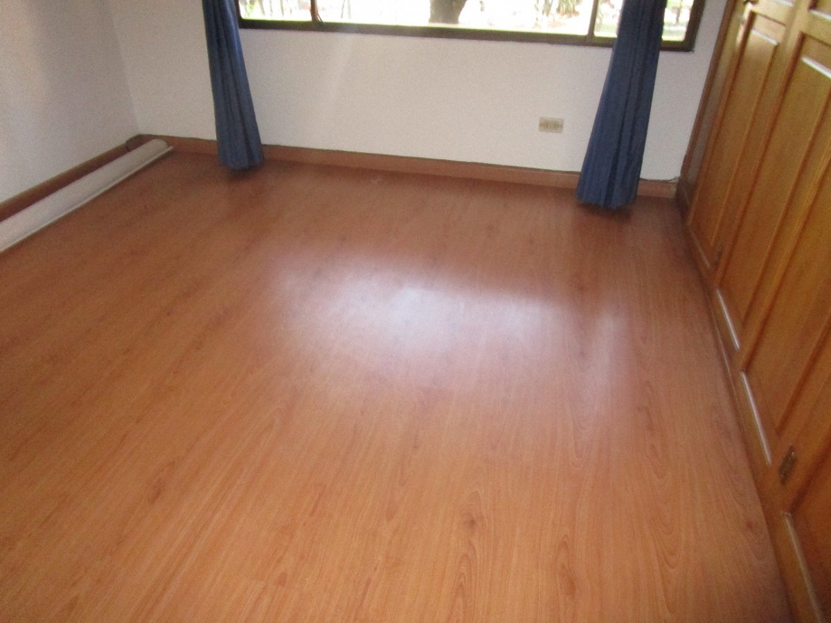 Apartamento – Los Rosales – Bogota