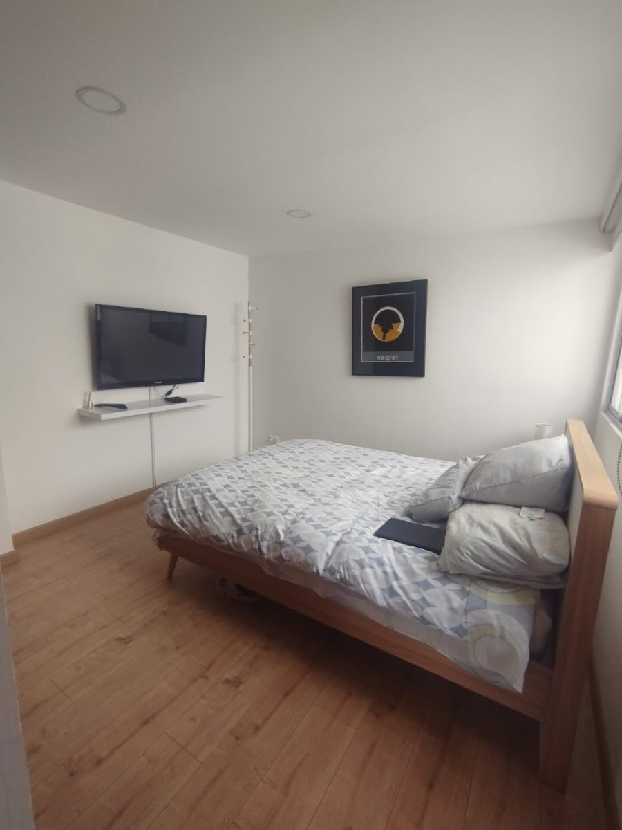 Apartamento – Pasadena – Bogota