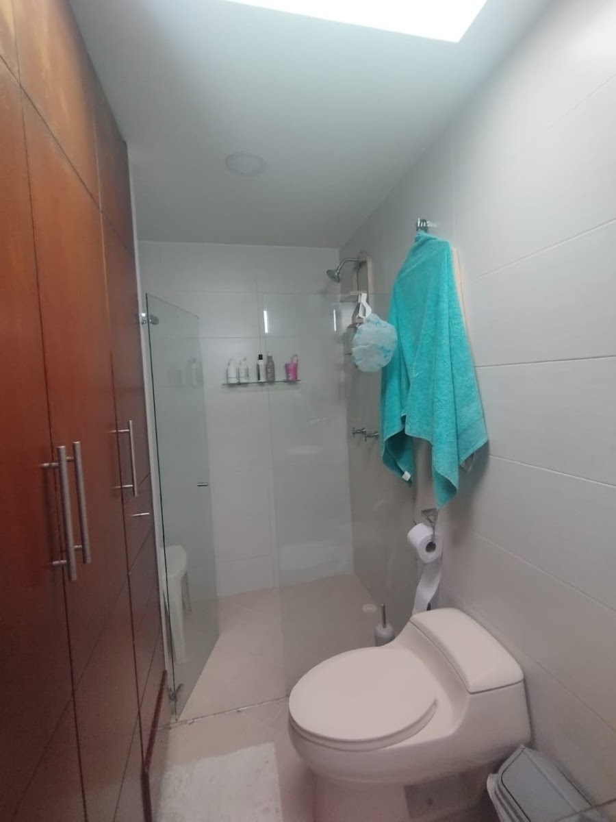 Apartamento – Pasadena – Bogota