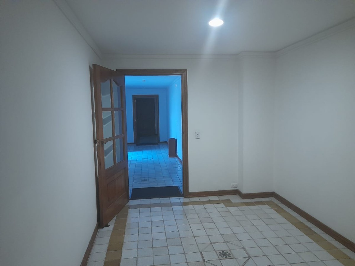 Apartamento – Santa Barbara Alta – Bogota