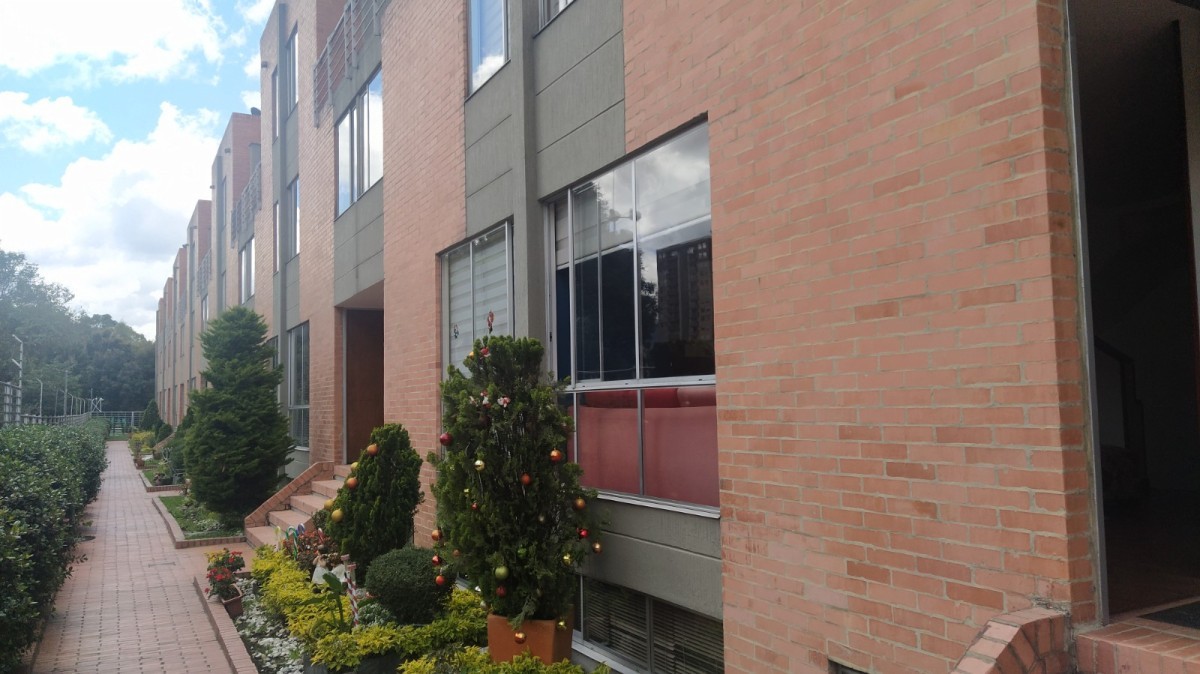 Casa – Alameda Campestre – Bogota